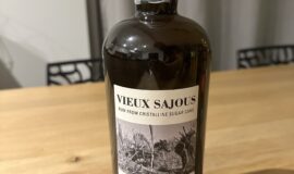 Velier Vieux Sajous 5y ex Caroni