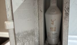 Whisky The Glenfiddich Winter Storm 21y 43% ABV, batch 2