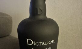 Dictador 20y