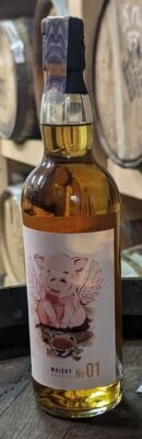 obrázek Whisky Essence no 01