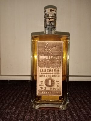 obrázek Mhoba WH1