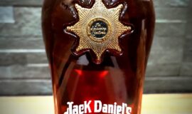 Jack Daniels Gold Medal 1954