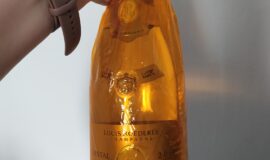Champagne Louis Roederer Cristal 2014