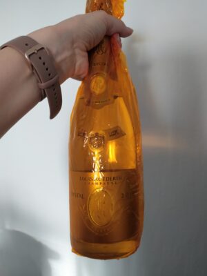 obrázek Champagne Louis Roederer Cristal 2014