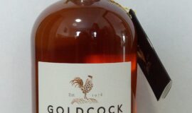 Gold cock Black Stuff Cask strength