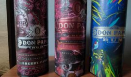 Sada lahví Don Papa