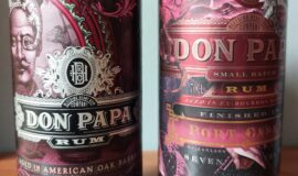 Sada lahví Don Papa