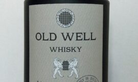 Old Well Moscatel