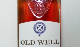 Old Well Sychrov
