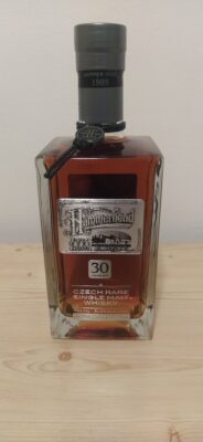 obrázek Hammer Head 30yo