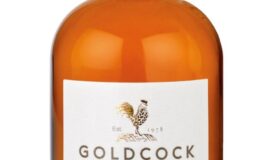 Gold cock Black Stuff 2023