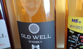 Old well