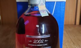 Diplomatico 2002