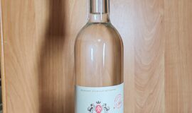 Bernard pivní pálenka