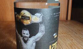 Vémolice višňovice.