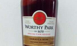 Worthy park Quatre vins