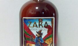Zaka El Salvador