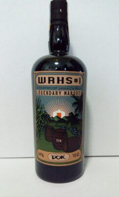 obrázek Warehouse DOK