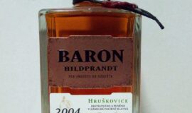 Baron Hildprandt Hruškovice 2004