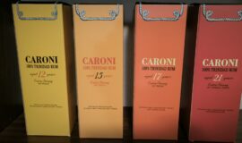 Boxy Caroni
