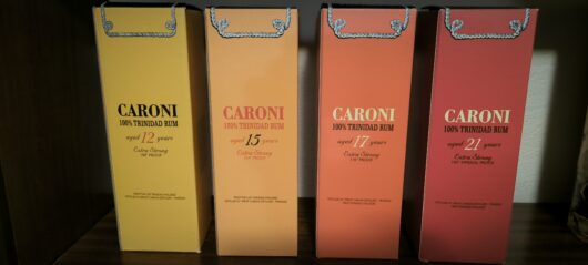 obrázek Boxy Caroni
