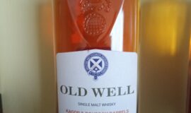 Old well