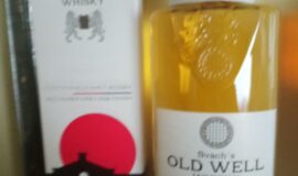 Old well