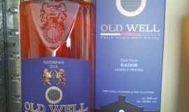 Old well