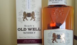 Old well