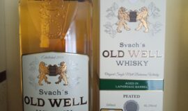 Old well
