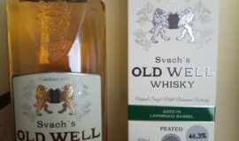Old well