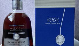 Diplomatico SV 2002