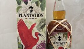 Plantation Trinidad 2009 birds 51,8%