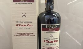 Papalin Haiti 6y