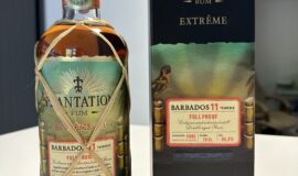 Plantation Extreme No. 1 Barbados 0,7l 56,3%