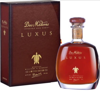 obrázek Dos Maderas Luxus