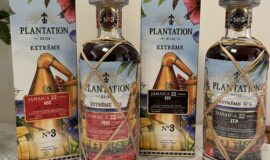 Plantation Extrême N*3 Jamaica HJC & ITP 22yo – Long Pond