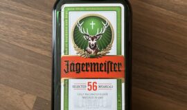 Jägermeister 1l