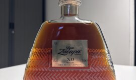 Ron Zacapa Centenario xo old.