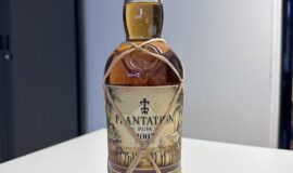 Plantation Vintage Edition Trinidad 2003
