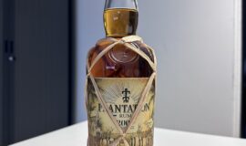 Plantation Vintage Edition 2005 Guyana