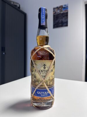 obrázek Plantation Vintage Edition 2005 Guyana