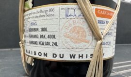 Plantation Private Cask – Barbados – Summer Bottling 05/23 – RESERVE