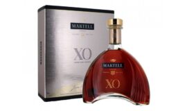 Kartelu XO Extra old cognac