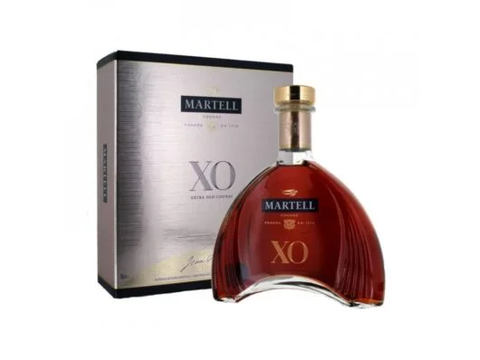 obrázek Kartelu XO Extra old cognac