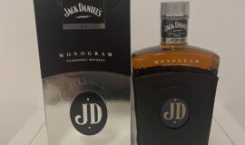 Jack Daniels Monogram