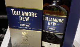 Tullamore D.E.W