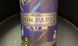 DON PAPA La Reverie De Papa Isio Edition