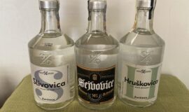 ŽUFÁNEK – Sejvovice Warhorse a další pod nákup