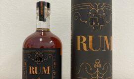 RUM Rammstein – První ze série